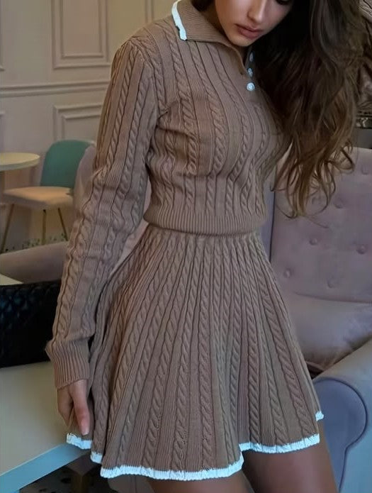 Ensemble femme tendance