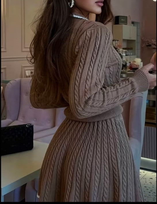 Ensemble femme tendance