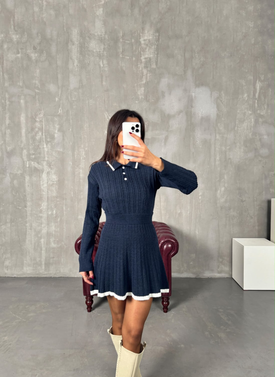 Ensemble femme tendance
